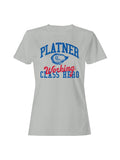 Platner Working Class Hero Women's T-shirt