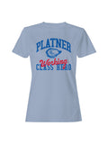 Platner Working Class Hero Women's T-shirt