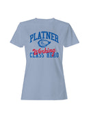 Platner Working Class Hero Women's T-shirt
