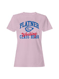 Platner Working Class Hero Women's T-shirt