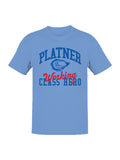 Platner Working Class Hero Men's T-shirt