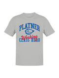 Platner Working Class Hero Men's T-shirt