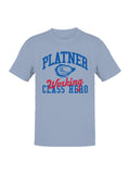 Platner Working Class Hero Men's T-shirt