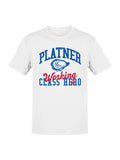 Platner Working Class Hero Men's T-shirt