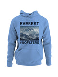 Everest View #NoFilters Men's Hoodie