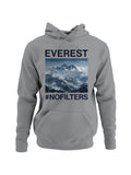 Everest View #NoFilters Men's Hoodie