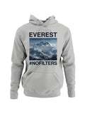 Everest View #NoFilters Women's Hoodie