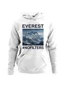 Everest View #NoFilters Women's Hoodie