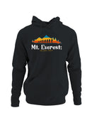 Mt. Everest Hiking Adventure Women's Hoodie