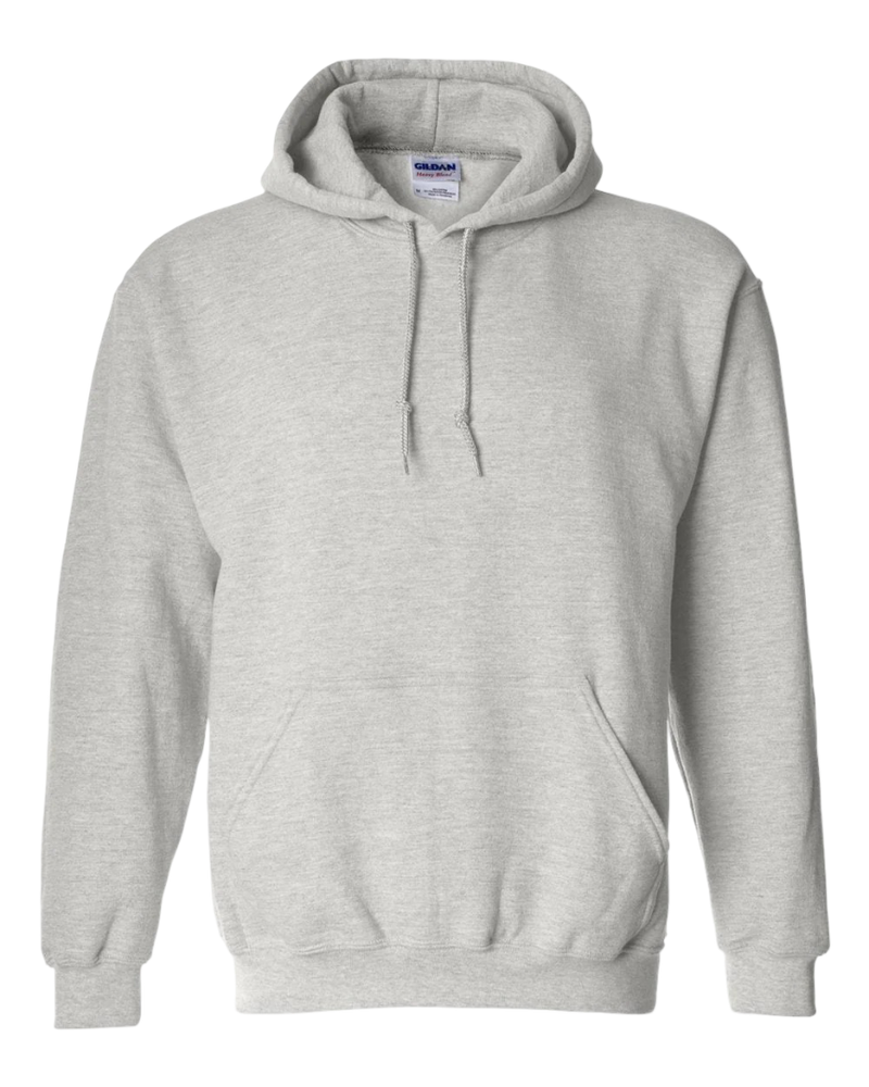 Gildan® 18500 (Hoodie Unisex)
