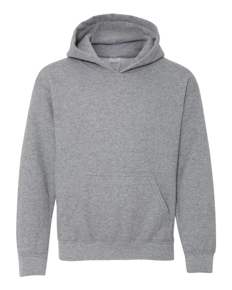 Gildan® 18500B (Hoodie Youth)