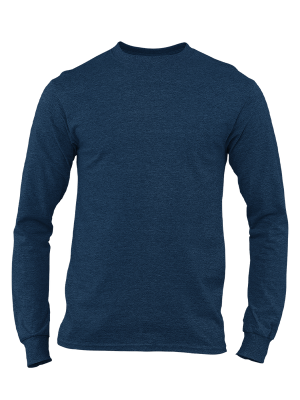 Gildan® 2400 (Long Sleeve Unisex)