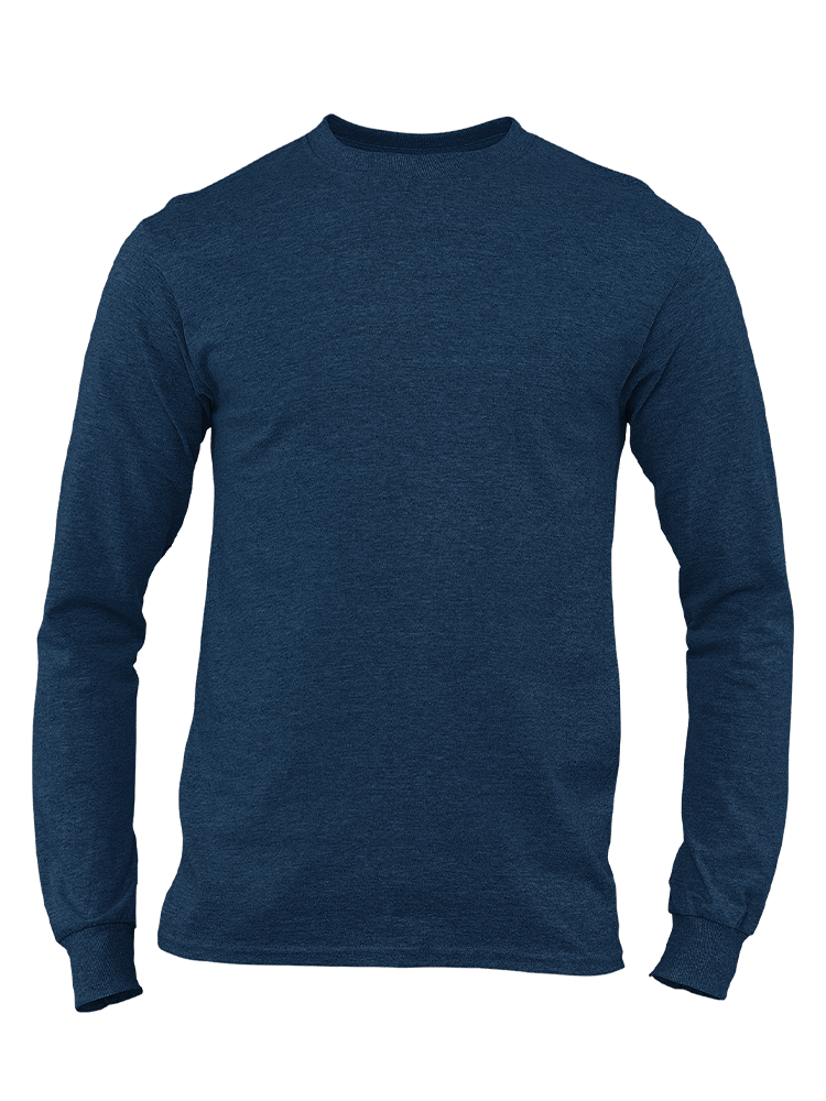 Gildan® 2400 (Long Sleeve Unisex)
