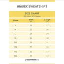 Officially Licensed Dubble Bubble Classic Advertisement Men's Sweatshirt