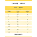 Shark Love Language Humor Design Women's T-shirt