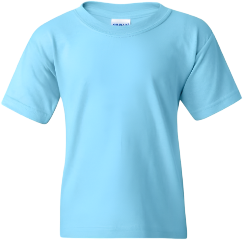 Gildan® 5000B (T-Shirt Youth)