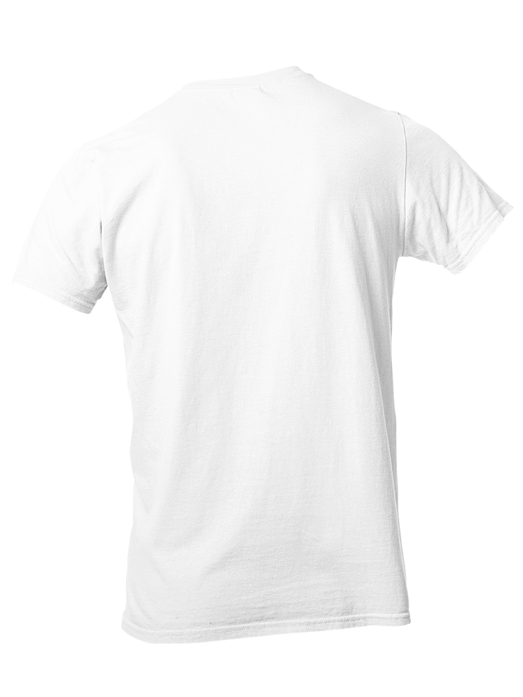 Gildan® 5000 (T-shirt Unisex) Back